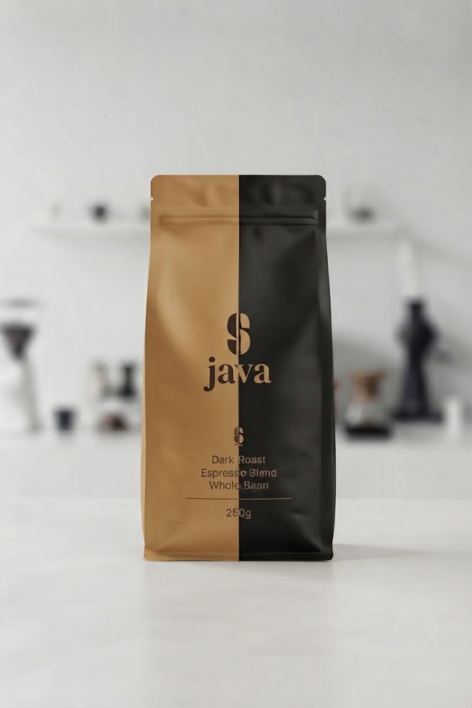 Java Espresso Signature Edition
